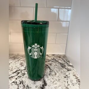 2/$20 Starbucks Green Apron Cup 2024 Employee Exclusive